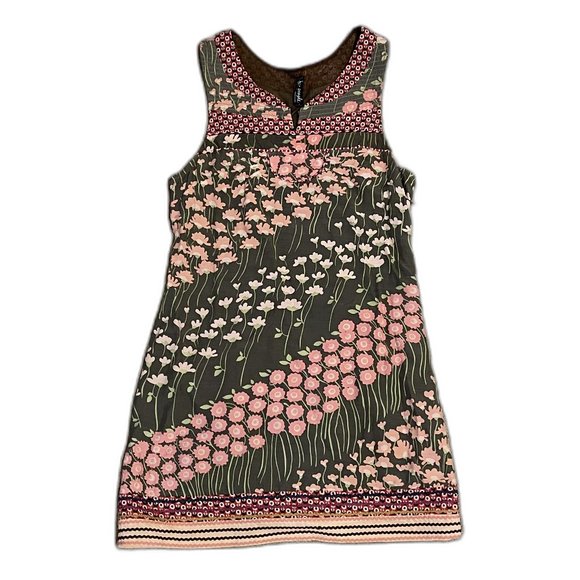 Free People Dresses & Skirts - Free People Size 4 Floral Dress